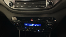 Hyundai Tucson 1.6 TGDi Go SE 5dr 2WD Petrol Estate